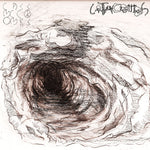the album cover for Cass McCombs - Catacombs