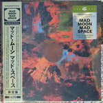 Mad Moon (2) : Mad Space (LP, Album, Ltd, Gre)