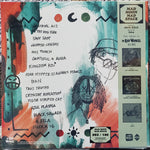 Mad Moon (2) : Mad Space (LP, Album, Ltd, Gre)