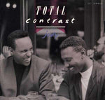 Total Contrast : Jody (12", Maxi)