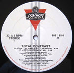 Total Contrast : Jody (12", Maxi)