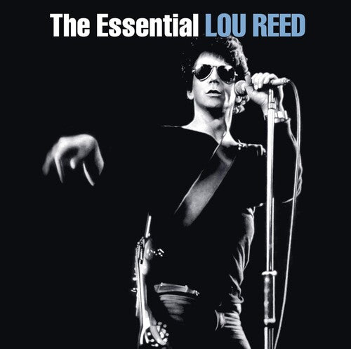 Lou Reed - El Lou Reed esencial (CD)