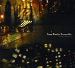 the album cover for Dave Rivello Ensemble - Facing the Mirror