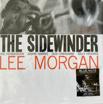 Lee Morgan : The Sidewinder (LP, Album, Ltd, RE, RP, Gat)