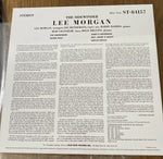 Lee Morgan : The Sidewinder (LP, Album, Ltd, RE, RP, Gat)