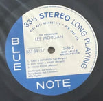 Lee Morgan : The Sidewinder (LP, Album, Ltd, RE, RP, Gat)