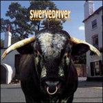 Swervedriver - Mezcal Head (CD)
