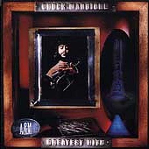 Chuck Mangione - Grandes éxitos (CD)