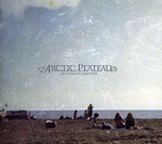 the album cover for Arctic Plateau - On a Sad Sunny Day