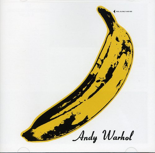 The Velvet Underground - Velvet Underground & Nico (CD)