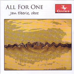 the album cover for All For One - All for One