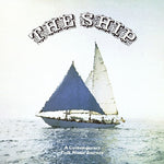 the album cover for Ship - Contemporary Folk Music Journey