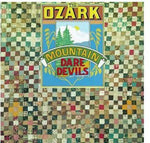 Temerarios de las Montañas de Ozark - Temerarios de las Montañas de Ozark (CD)