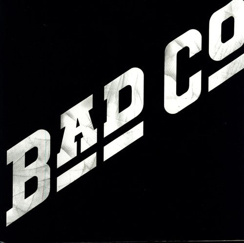 Bad Company - Bad Company (Vinyl)