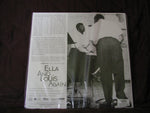 Ella Fitzgerald And Louis Armstrong : Ella And Louis Again: Volume One (2x12", Album, Mono, Ltd, Num, RE, RM, 200)