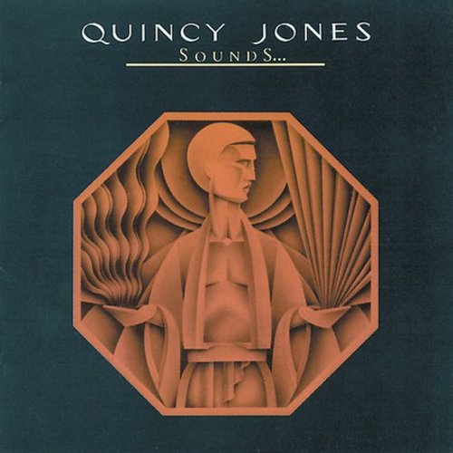 Quincy Jones - Sonidos y cosas así (CD)