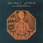 Quincy Jones - Sonidos y cosas así (CD)