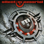 the album cover for Silent Memorial - Retrospective