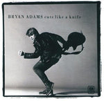 Bryan Adams - Corta como un cuchillo (CD)