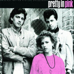 Various Artists - Pretty In Pink (Original Soundtrack) (CD)
