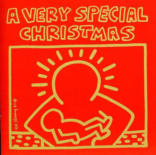 Various Artists - Very Special Xmas / Various (CD)