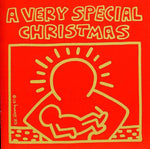 Various Artists - Very Special Xmas / Various (CD)
