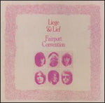 Fairport Convention - Liege & Lief (CD)