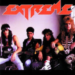 Extremo - Extremo (CD)