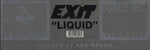 Exit 100 : Liquid (12", EP)