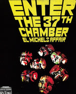 El Michels Affair - Enter the 37th Chamber (Vinyl)