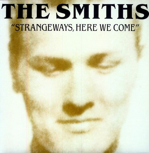 The Smiths - Strangeways Here We Come (Vinyl)