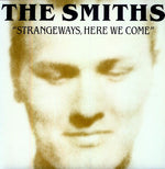 The Smiths - Strangeways Here We Come (Vinyl)