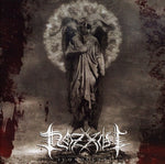 the album cover for Nazxul - Iconoclast