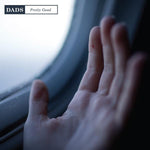 Dads (2) : Pretty Good (7", Ltd, Opa)