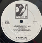 Big Bang (7) : Voulez Vous? (The Imagine Mix) (12")