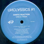 Dance Reaction : Disco Train (12")