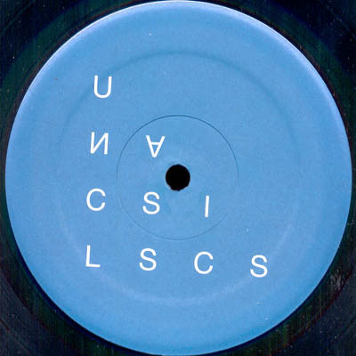 Dance Reaction : Disco Train (12")