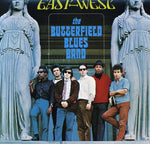 Paul Butterfield - East-West (CD)