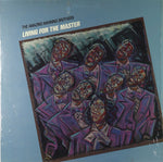The Amazing Manning Brothers : Living For The Master(LP)