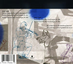 the album cover for Peter Broderick - Music For Falling From Trees [Import]