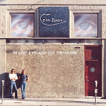 [PRE-ORDER] The Cate Brothers - In One Eye & Out the Other (CD)