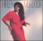 Shirley Murdock - Shirley Murdock (CD)