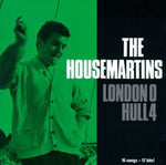 The Housemartins - Londres 0 Hull 4 (CD)