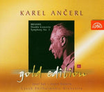the album cover for Suk/Czech Po/Karel Ancerl - Ancerl Gold Edition 31