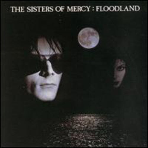 The Sisters of Mercy - Floodland (CD)