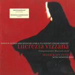 the album cover for Musica Secreta - Songs of Ecstasy & Devotion