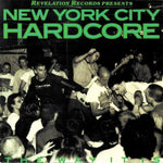Various Artists - New York City Hardcore / Various (Vinyl)