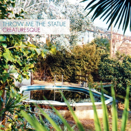Throw Me the Statue - Creaturesque (Vinyl)