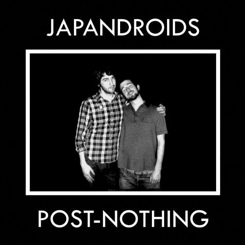 Japandroids - Post-Nothing (CD)