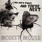 Modest Mouse - Nadie es el primero y tú eres el siguiente (Vinilo)